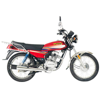 SL150-K1 دراجة نارية