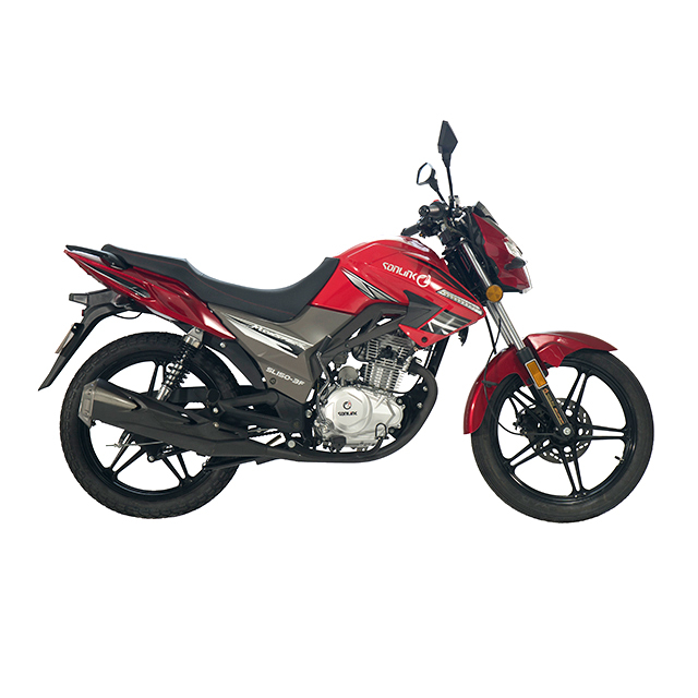 SL150-P2 شارع الدراجة 