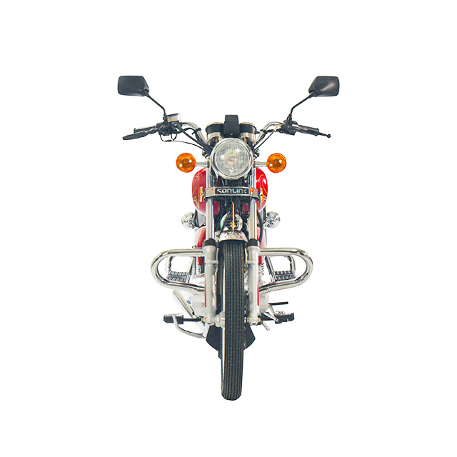 SL150-G دراجة نارية