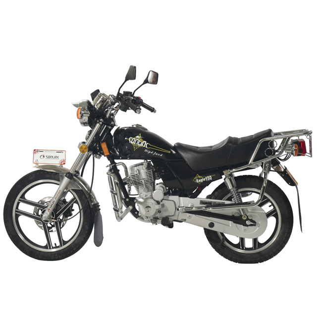 SL150-EA دراجة نارية