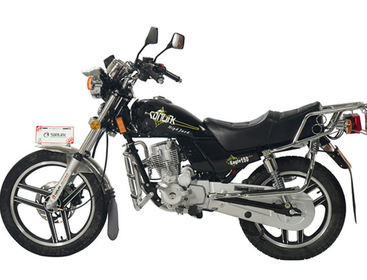 SL150-EA دراجة نارية