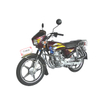 SL125-D دراجة نارية