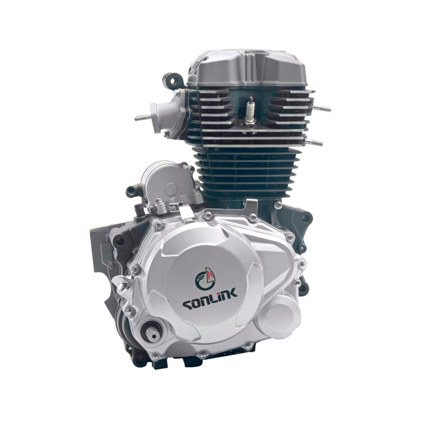 150cc دراجة نارية محرك CG CG150-4A