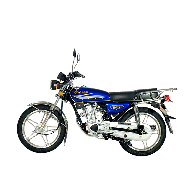 SL125-10 دراجة نارية
