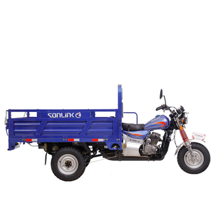 SL150ZH-20 دراجة ثلاثية العجلات