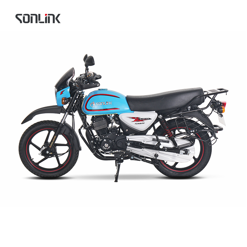 Sonlink ترقية الملاكم البنزين 150/200cc دراجة نارية على الطرق الوعرة