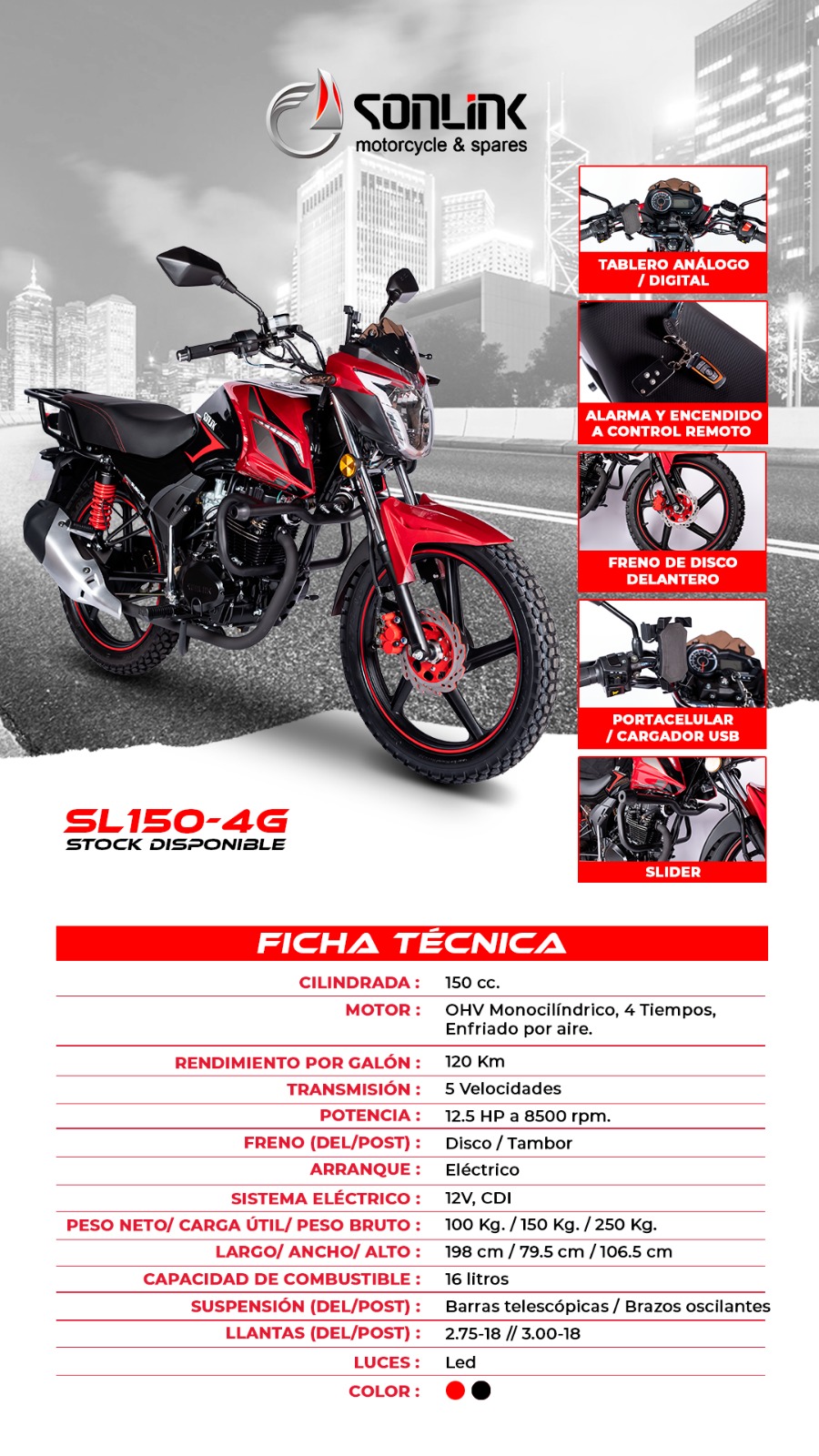 Foto de Sonlink Per&uacute; (3)