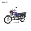 دراجة نارية Sonlink مطورة تعمل بالبنزين CB 125cc