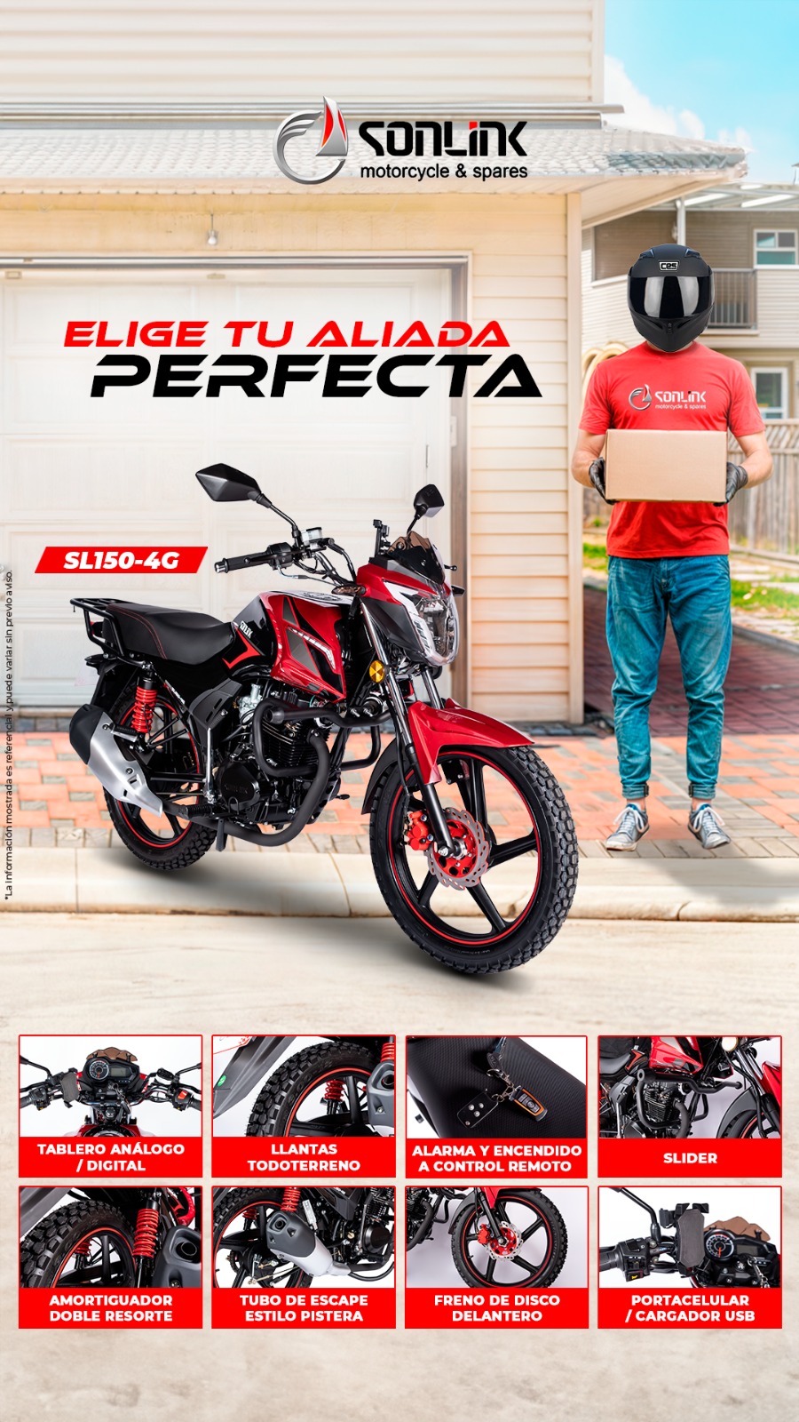 Foto de Sonlink Per&uacute; (2)