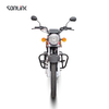 دراجة نارية Sonlink مطورة تعمل بالبنزين CB 110cc