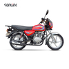 Sonlink ترقية الملاكم البنزين 150/200cc دراجة نارية عادية