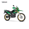 2022 Sonlink Gasoline 200cc Sport Dirt Bike دراجة نارية للطرق الوعرة