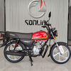 دراجة نارية Sonlink مطورة تعمل بالبنزين CB 110cc