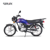 دراجة نارية Sonlink مطورة تعمل بالبنزين CB 125cc