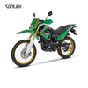 2022 Sonlink Gasoline 200cc Sport Dirt Bike دراجة نارية للطرق الوعرة