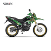 2022 Sonlink Gasoline 200cc Sport Dirt Bike دراجة نارية للطرق الوعرة