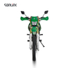 2022 Sonlink Gasoline 200cc Sport Dirt Bike دراجة نارية للطرق الوعرة