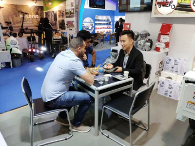 معرض كانتون 22